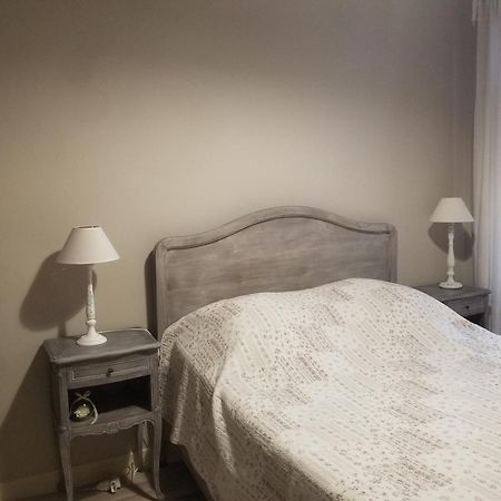 Joli T2 De 40M² A Louer A Le Muy Leilighet Eksteriør bilde