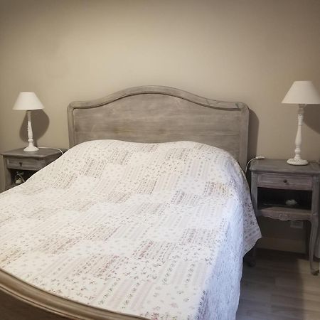 Joli T2 De 40M² A Louer A Le Muy Leilighet Eksteriør bilde