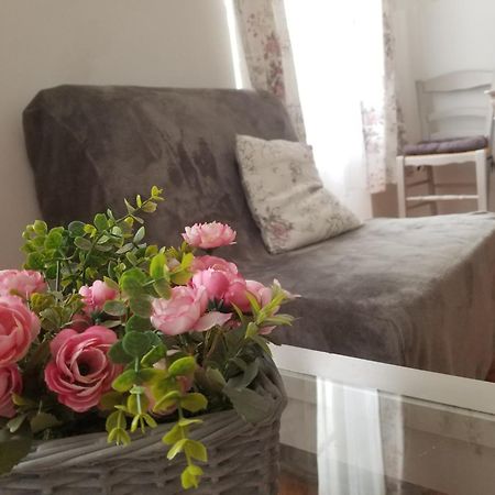 Joli T2 De 40M² A Louer A Le Muy Leilighet Eksteriør bilde