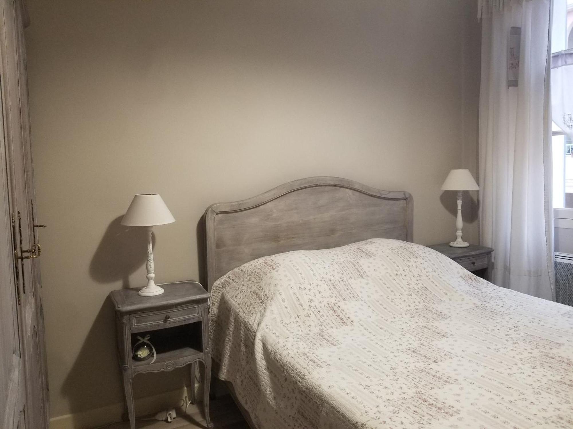 Joli T2 De 40M² A Louer A Le Muy Leilighet Eksteriør bilde
