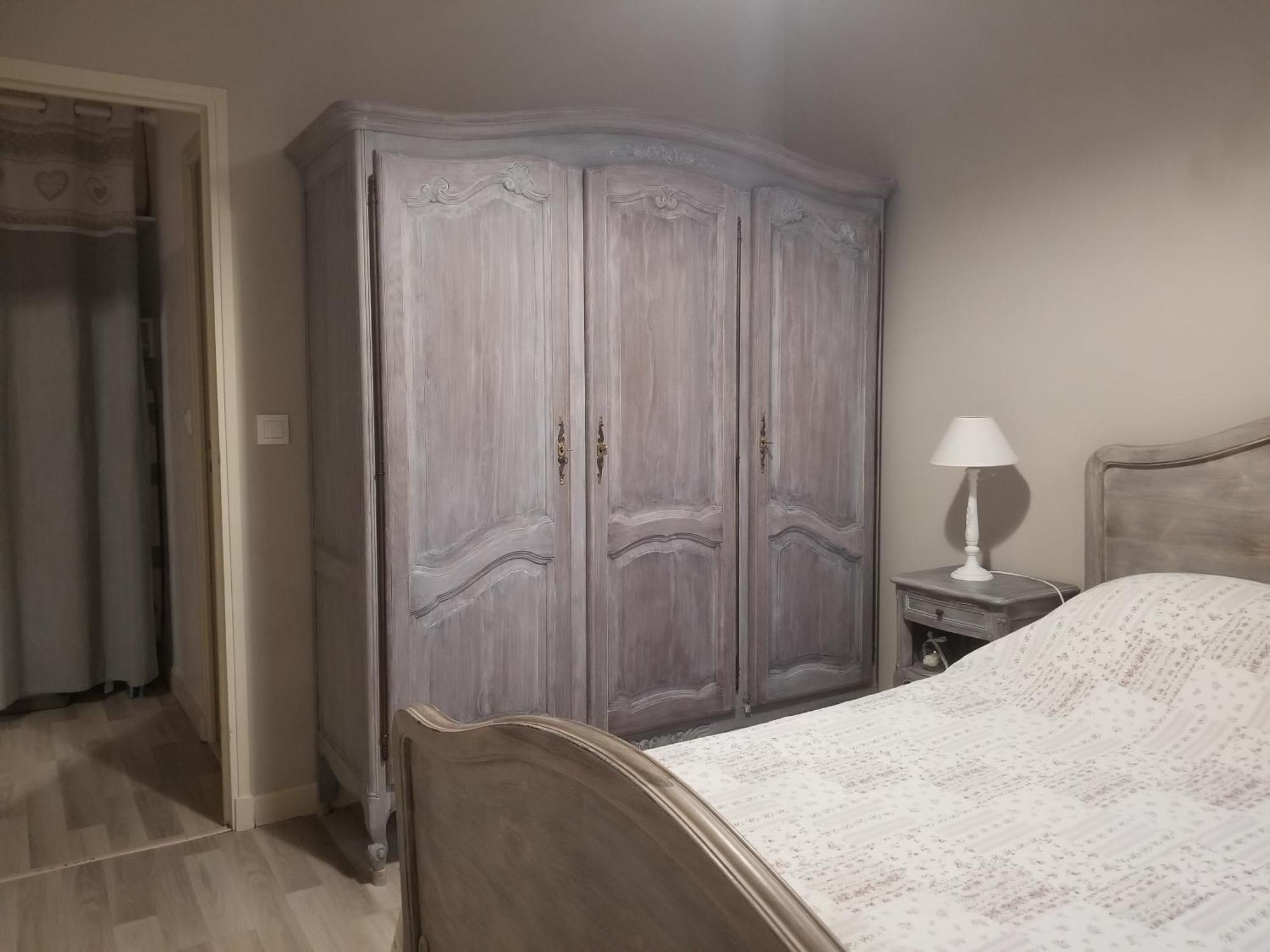 Joli T2 De 40M² A Louer A Le Muy Leilighet Eksteriør bilde