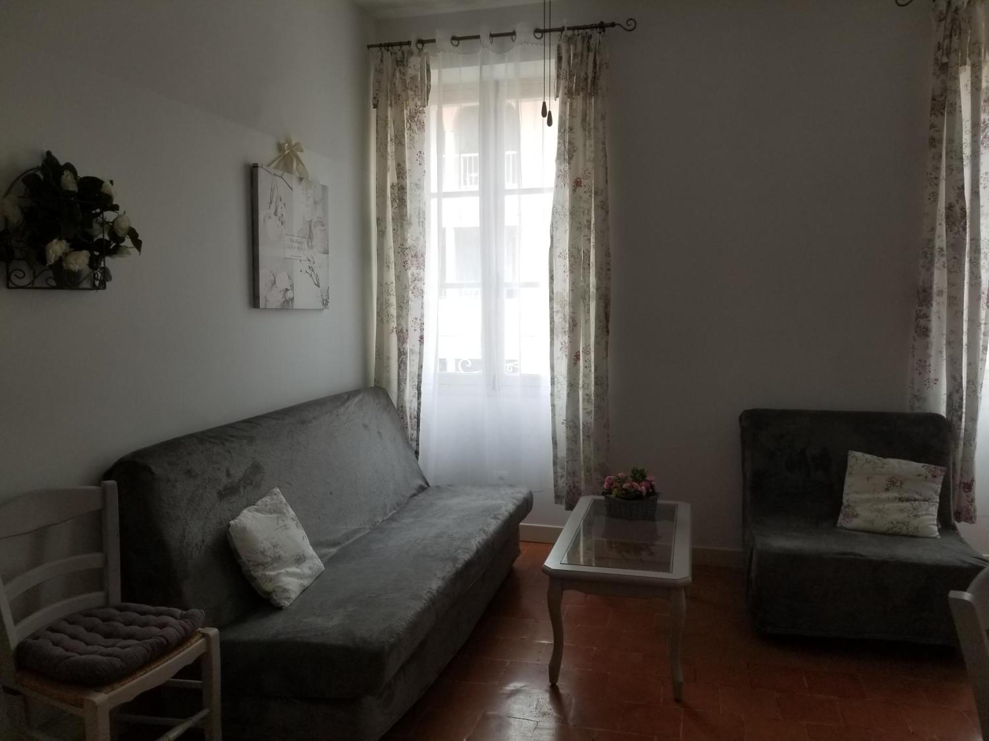 Joli T2 De 40M² A Louer A Le Muy Leilighet Eksteriør bilde