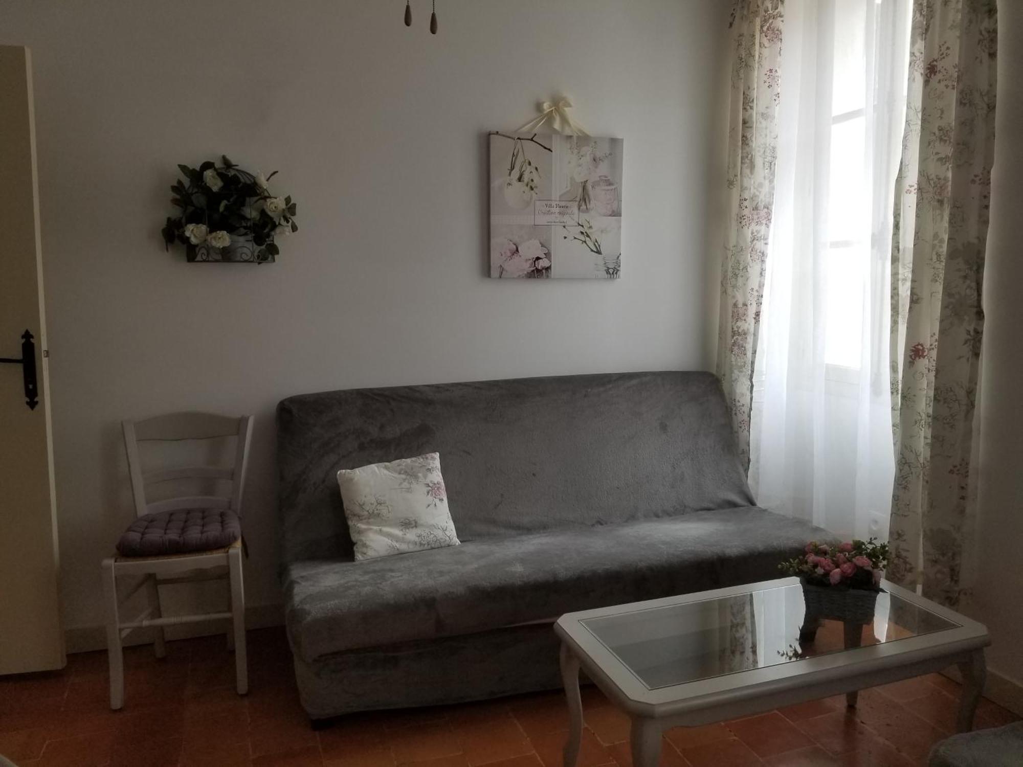 Joli T2 De 40M² A Louer A Le Muy Leilighet Eksteriør bilde