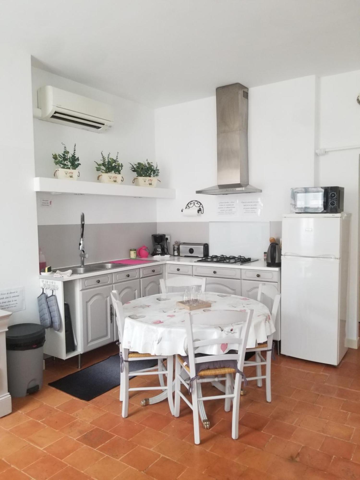 Joli T2 De 40M² A Louer A Le Muy Leilighet Eksteriør bilde