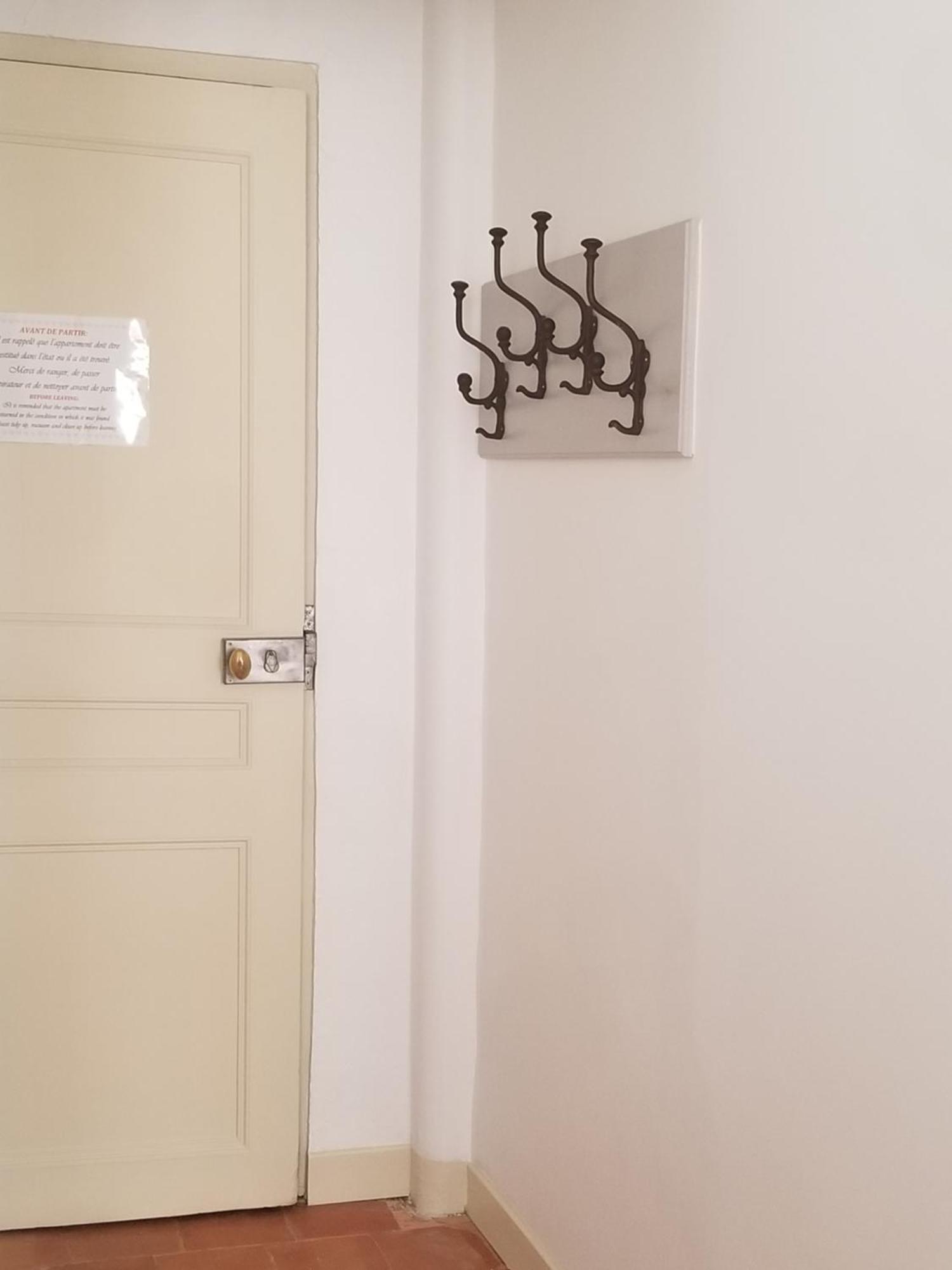 Joli T2 De 40M² A Louer A Le Muy Leilighet Eksteriør bilde